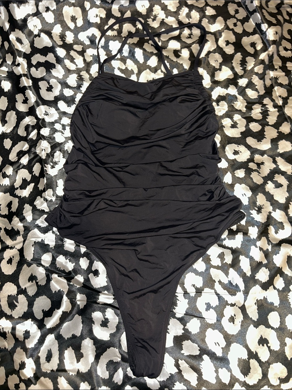 Sexy one piece